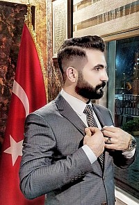 Cihan GÜLEL